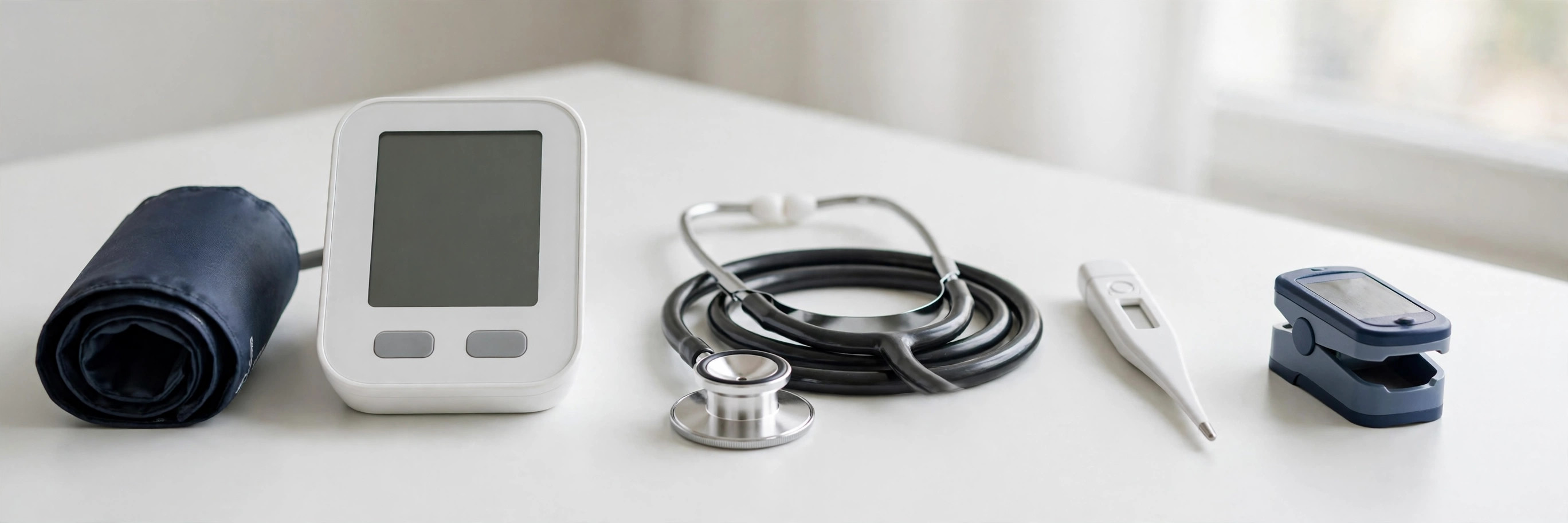 Diagnostics & Monitoring — VitalEdge Inc